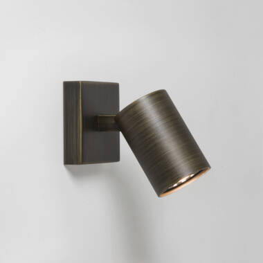 Astro Ascoli Single Spotlight