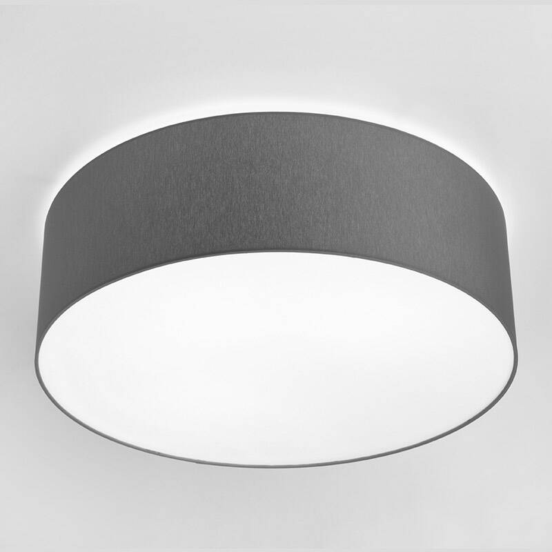 Image of Edit Cameron 150 Flush Ceiling Light