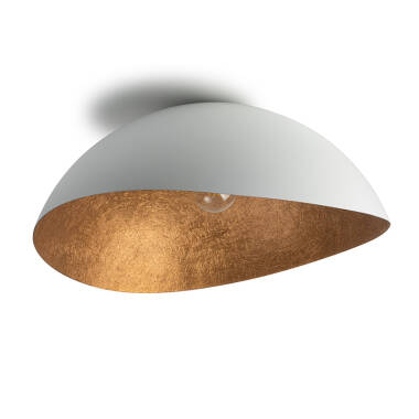 Edit Solaris Large Flush Ceiling Light