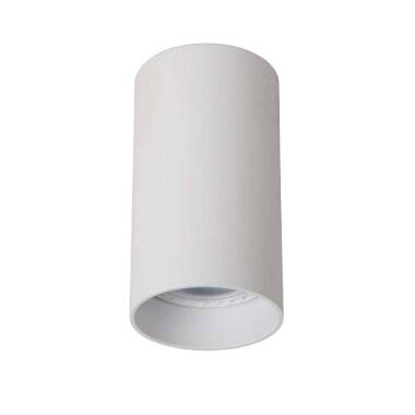 Image of Lucide Delto LED Single Ceiling Spotlight