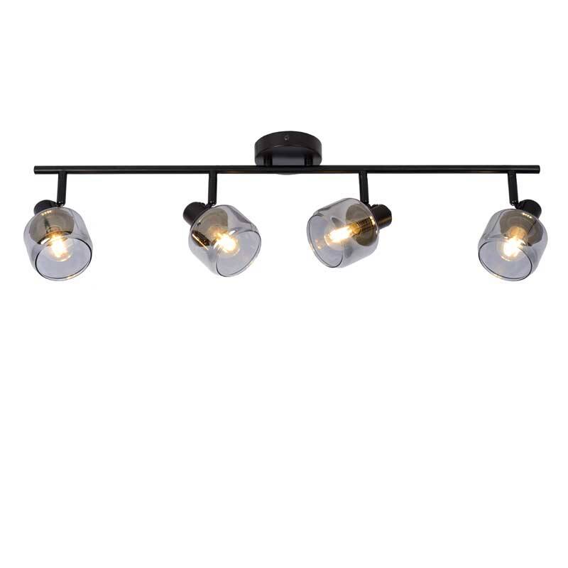 Image of Lucide Bjorn 4 Light Ceiling Spotlight