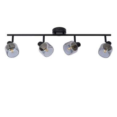 Image of Lucide Bjorn 4 Light Ceiling Spotlight