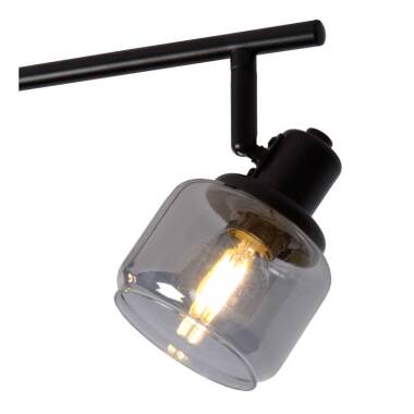 Image of Lucide Bjorn 4 Light Ceiling Spotlight