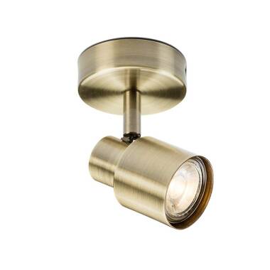 Capture Single Spotlight
