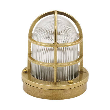 Westport Coastal Gulf Outdoor Flush Wall Light