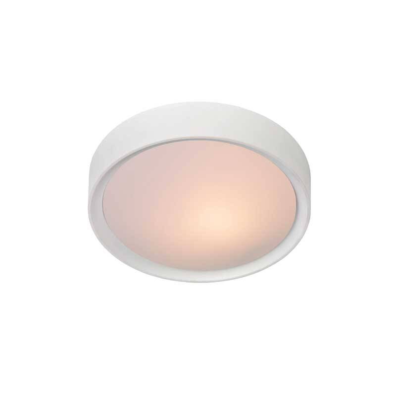 Image of Lucide Lex 330 Flush Ceiling Light