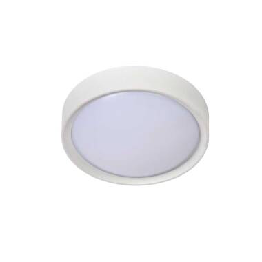 Image of Lucide Lex 330 Flush Ceiling Light