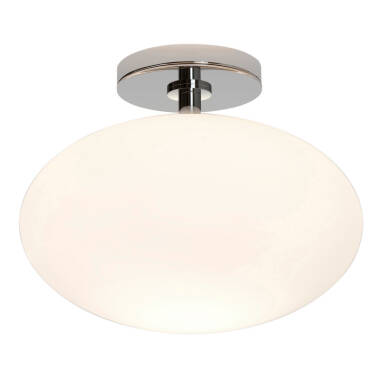 Image of Astro Zeppo Semi-Flush Ceiling Light