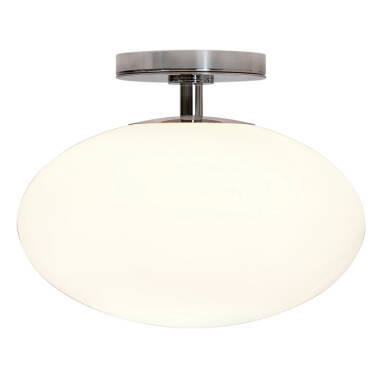 Image of Astro Zeppo Semi-Flush Ceiling Light
