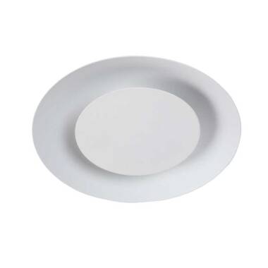 Image of Lucide Foskal 345 LED Flush Ceiling Light