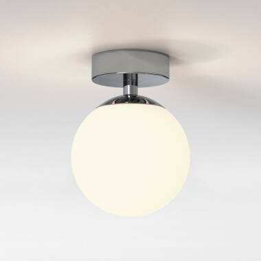 Astro Denver Semi-Flush Ceiling Light