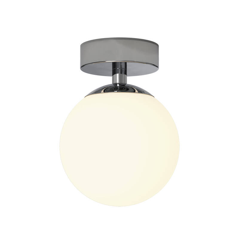 Image of Astro Denver Semi-Flush Ceiling Light