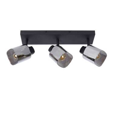 Image of Lucide Alion 3 Light Ceiling Spotlight Bar