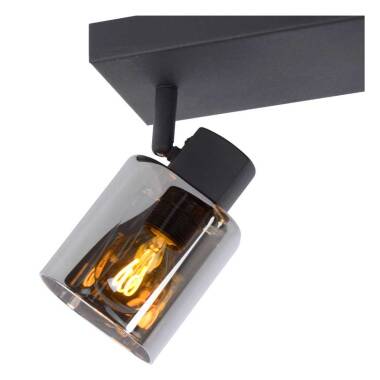 Image of Lucide Alion 3 Light Ceiling Spotlight Bar