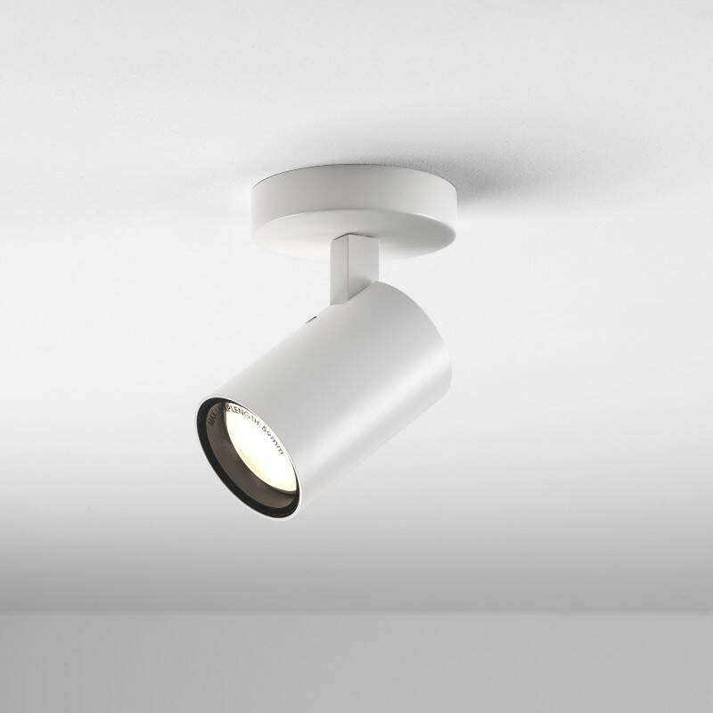 Image of Astro Aqua Bathroom Single Spotlight