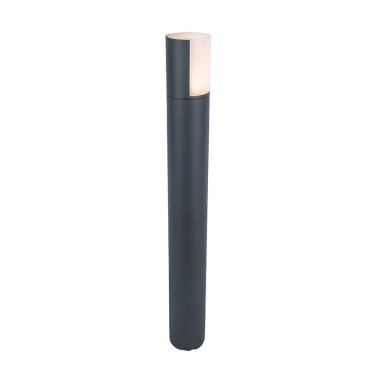 Lutec Cyra Adjustable 650 LED Outdoor Bollard Light