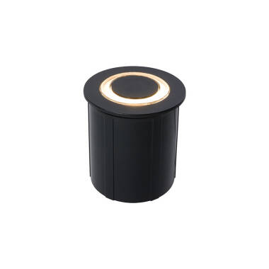 Edit Bullseye LED Ground Light