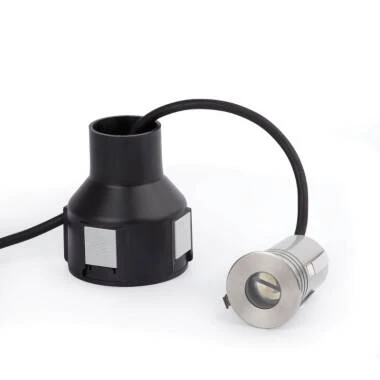 Faro Barcelona Curtis Recessed Outdoor Ground Light