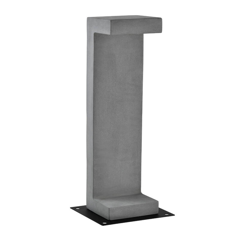 Image of Edit Gary 500 LED Outdoor Post Light