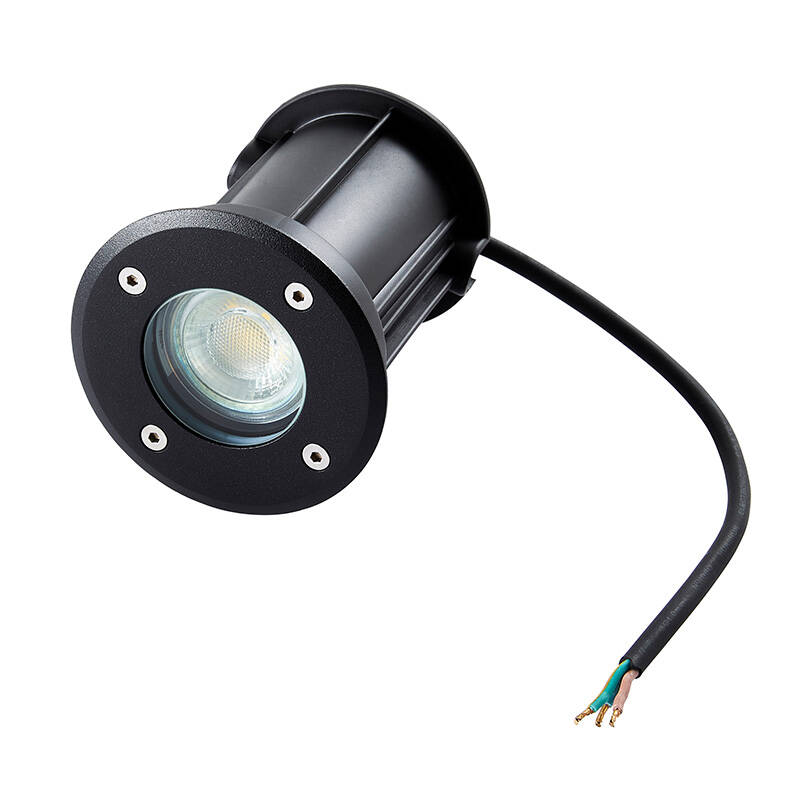 Image of Forum Pan Ground Light