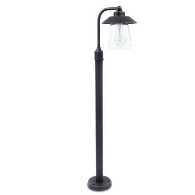 Lutec Cate 945 Outdoor Post Light