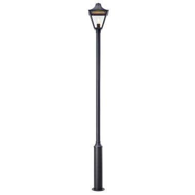 Dandy Lamp Post