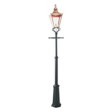 Norlys Chelsea Lamp Post