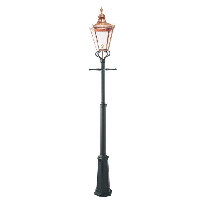 Image of Norlys Chelsea Lamp Post