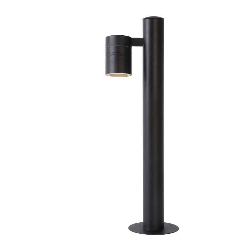Image of Lucide Arne 500 2 Light LED Outdoor Post Light