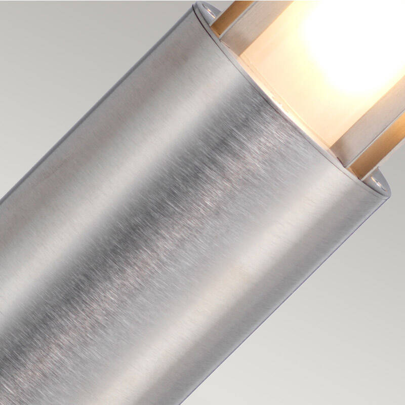 Image of Elstead Paignton 700 Outdoor Bollard Light