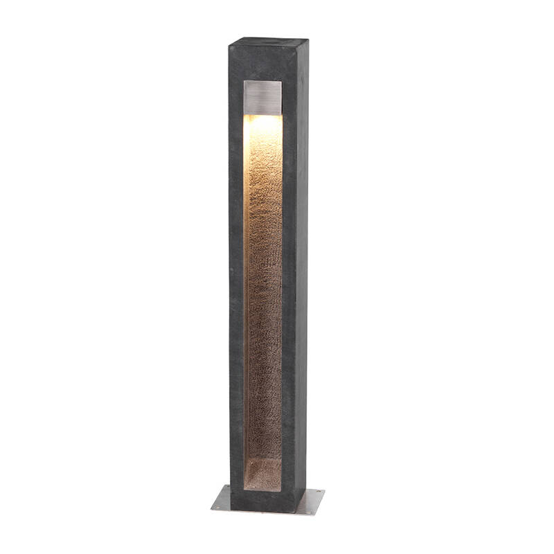 Image of Elstead Parkstone 400 LED Bollard Light