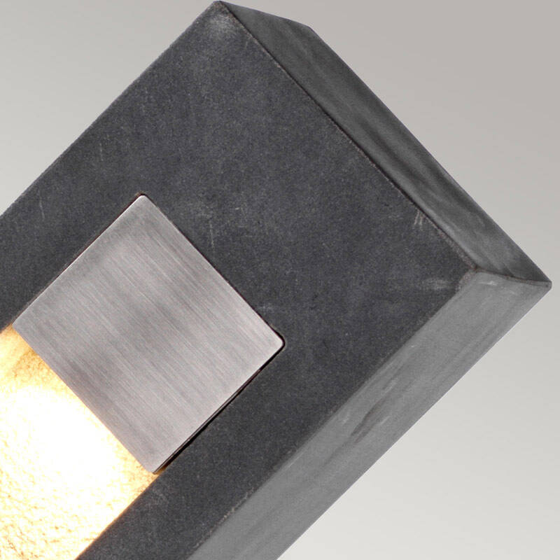 Image of Elstead Parkstone 400 LED Bollard Light