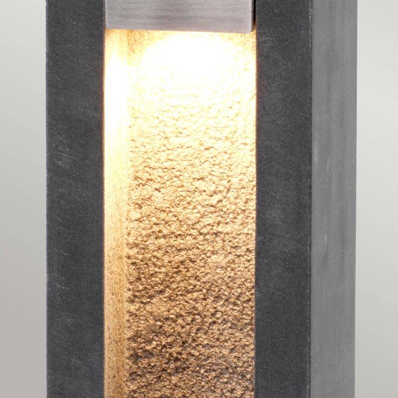 Image of Elstead Parkstone 400 LED Bollard Light