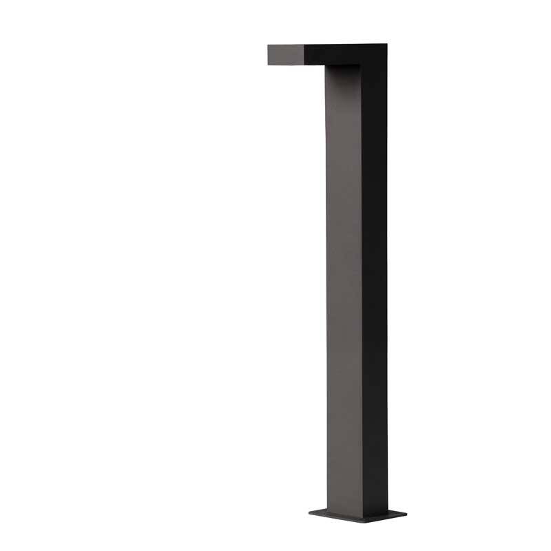 Image of Lucide Texas 600 LED Outdoor Post Light