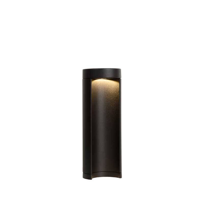 Image of Lucide Combo 250 Outdoor LED Post Light