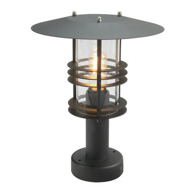 Norlys Stockholm Pedestal Light