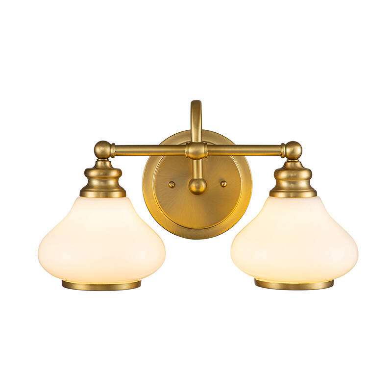 Image of Hinkley Ainsley 3 Light Wall Light