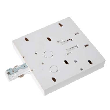 Image of Lucide 1 Circuit Track Single & Double Extension