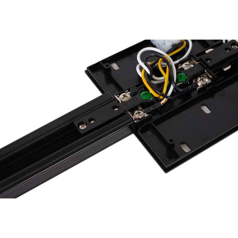 Image of Lucide 1 Circuit Track Single & Double Extension