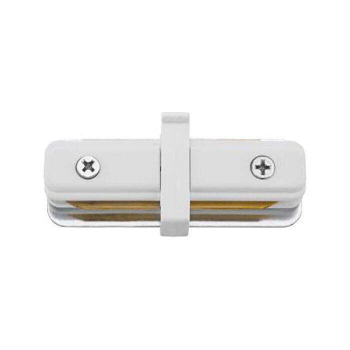 Image of Edit 1 Circuit Track Straight Connector