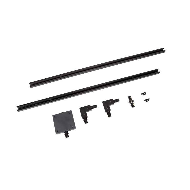 Image of Lucide 1 Circuit 2 Metre Starter Track Set