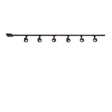 Image of Lucide 1 Circuit 2 Metre Starter Track Set