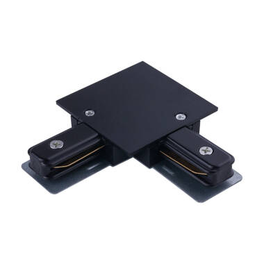 Edit 1 Circuit Recessed Track Corner