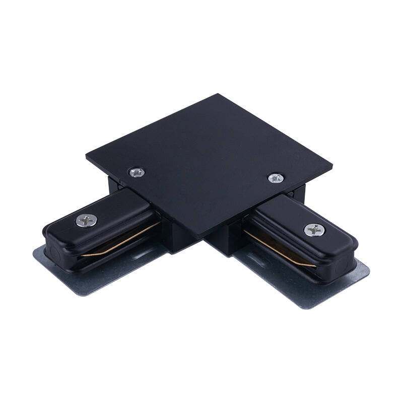 Image of Edit 1 Circuit Recessed Track Corner