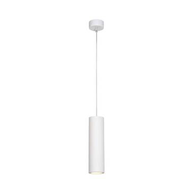 Lucide Gipsy Plaster Ceiling Pendant Light