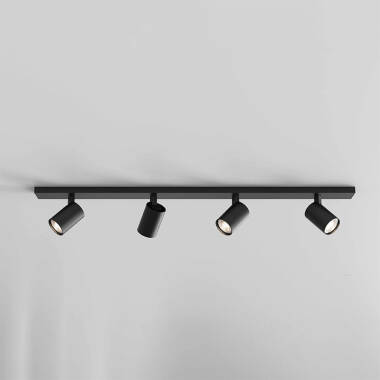 Astro Ascoli 4 Light Ceiling Spotlight Bar