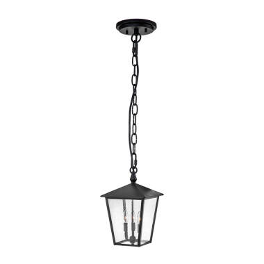 Hinkley Huntersfield Small Pendant Porch Lantern