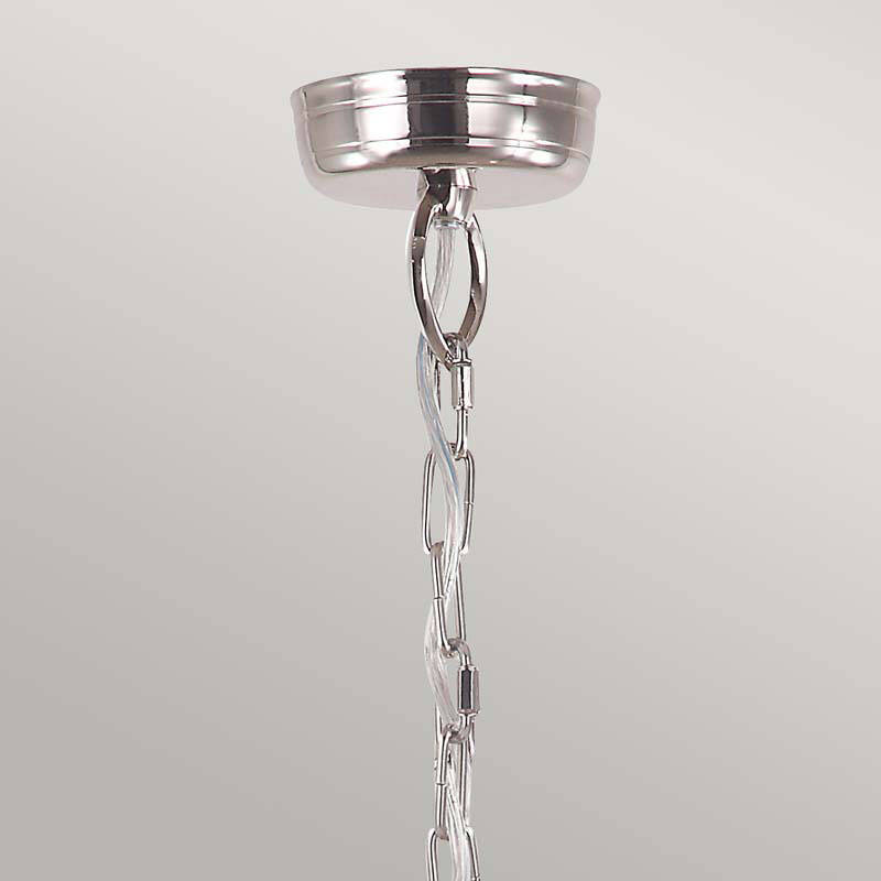 Image of Elstead Mansion House Pendant Porch Lantern
