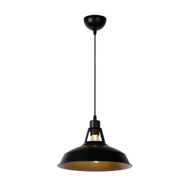 Lucide Brassy-Bis Ceiling Pendant Light