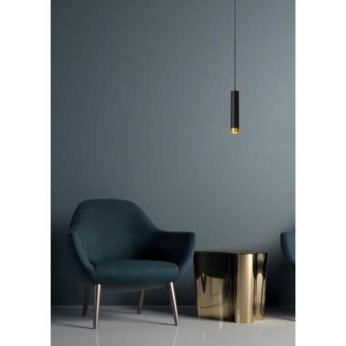 Image of Lucide Floris Ceiling Pendant Light